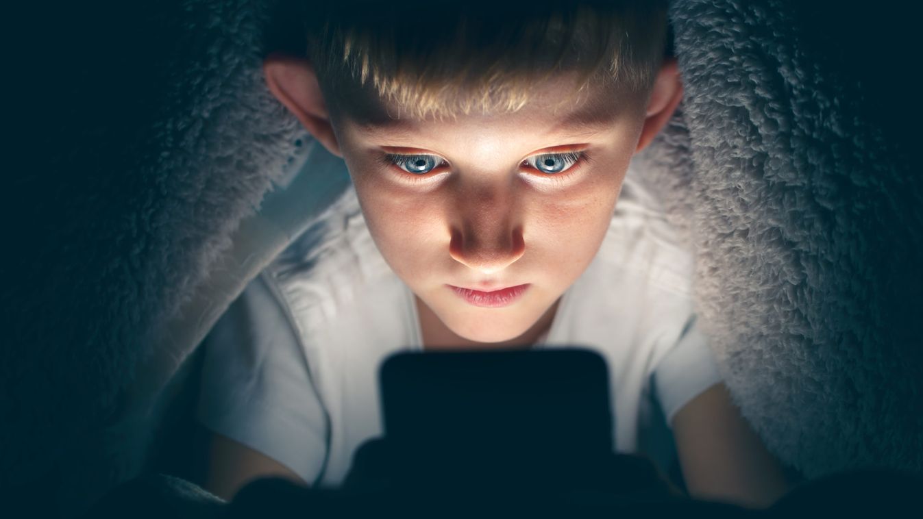 Gyakran meglepő, mire keresnek a gyerekek az interneten