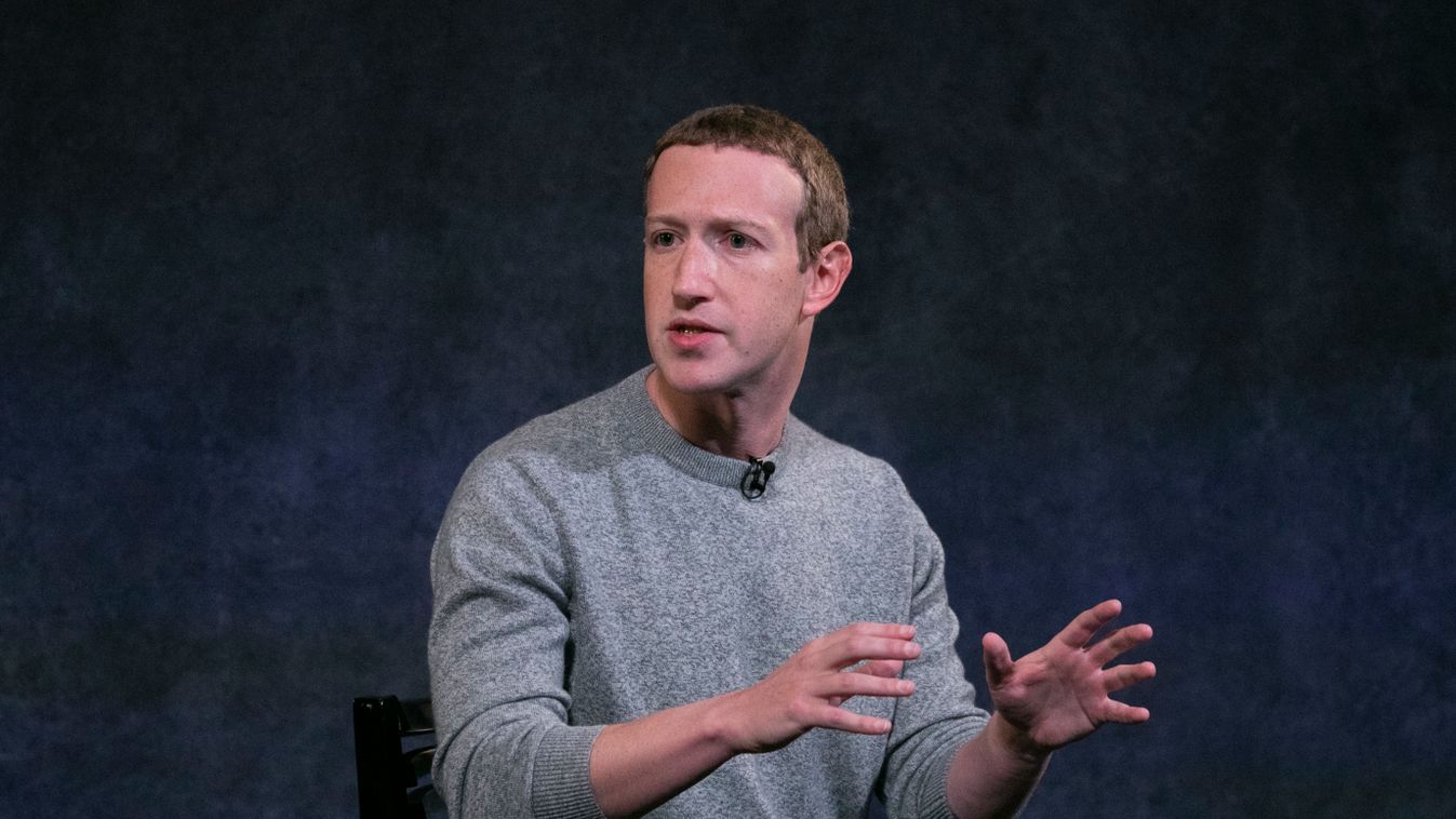 A Facebook is meghátrált a vírus elől