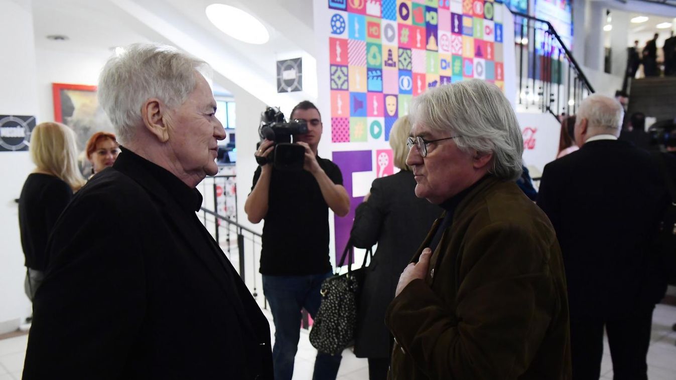 Megkezdődött a 4. Magyar Filmhét
