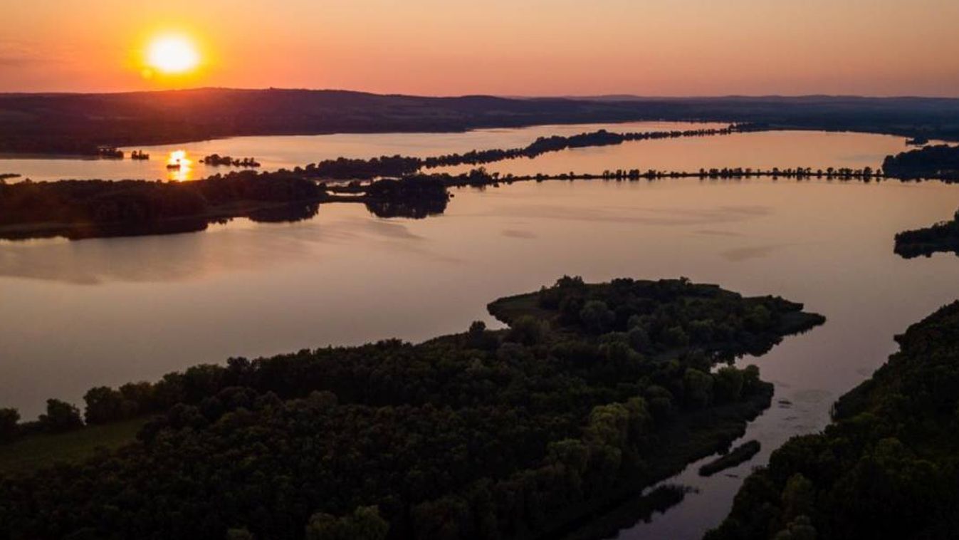Kis-Balaton: a vízimadarak és a kíváncsi turisták paradicsoma