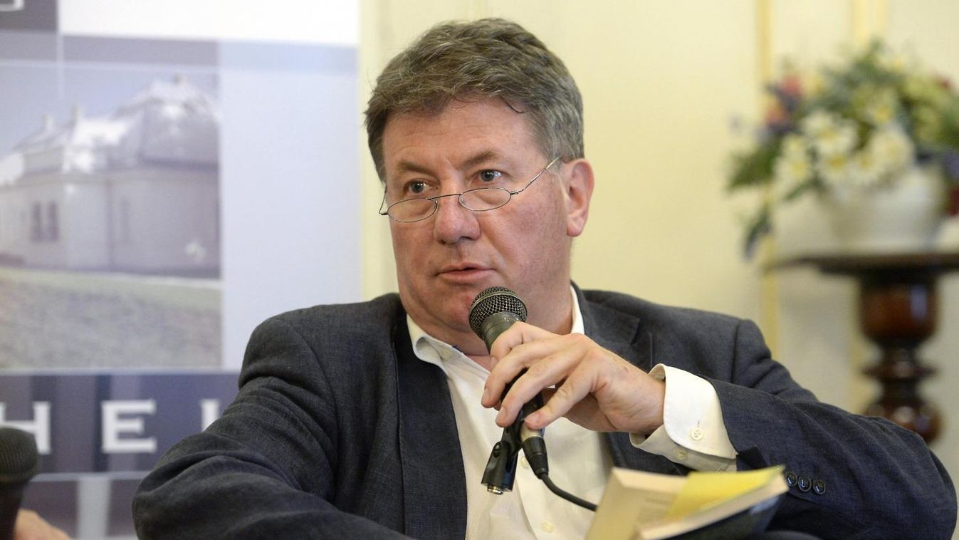 Prőhle Gergely vezetheti a Habsburg Ottó hagyatékát kezelő alapítványt