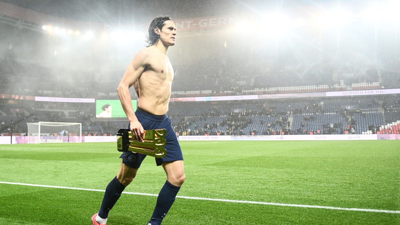 Brazil klubok is szívesen látnák Edinson Cavanit