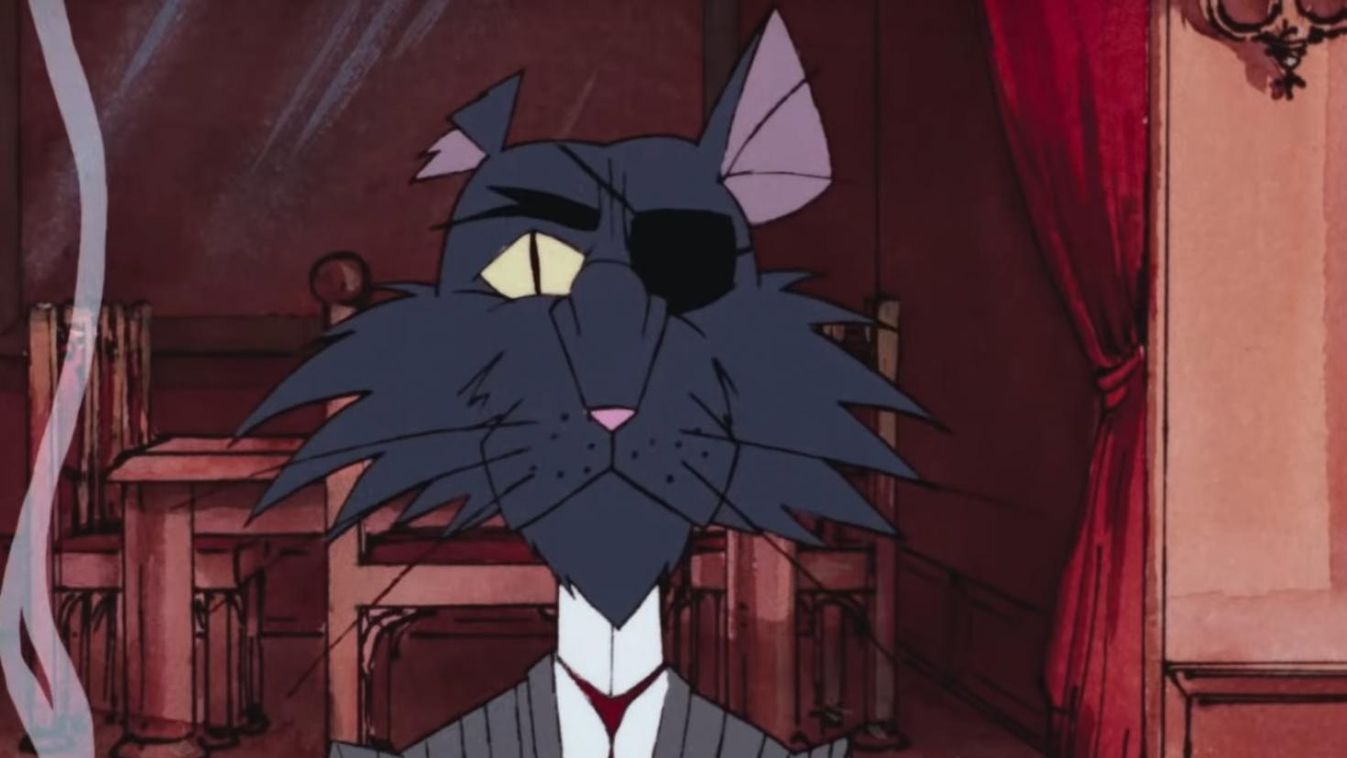 Öt magyar film is szerepel az animációk legfontosabb fesztiválján