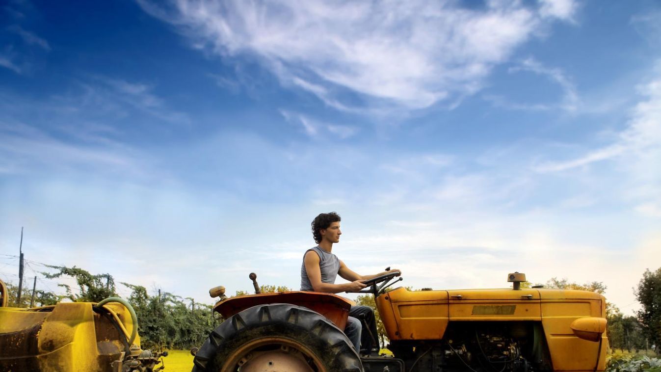 Tovább javult a munkabiztonság az agráriumban