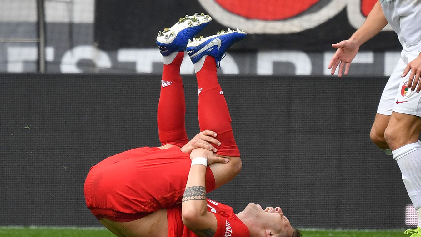 Hoeness szerint Sülének az Eb-je is bukott