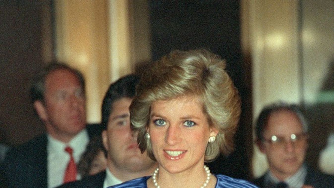 Megszólalt a barát: Diana nagyon nem szeretné Meghant