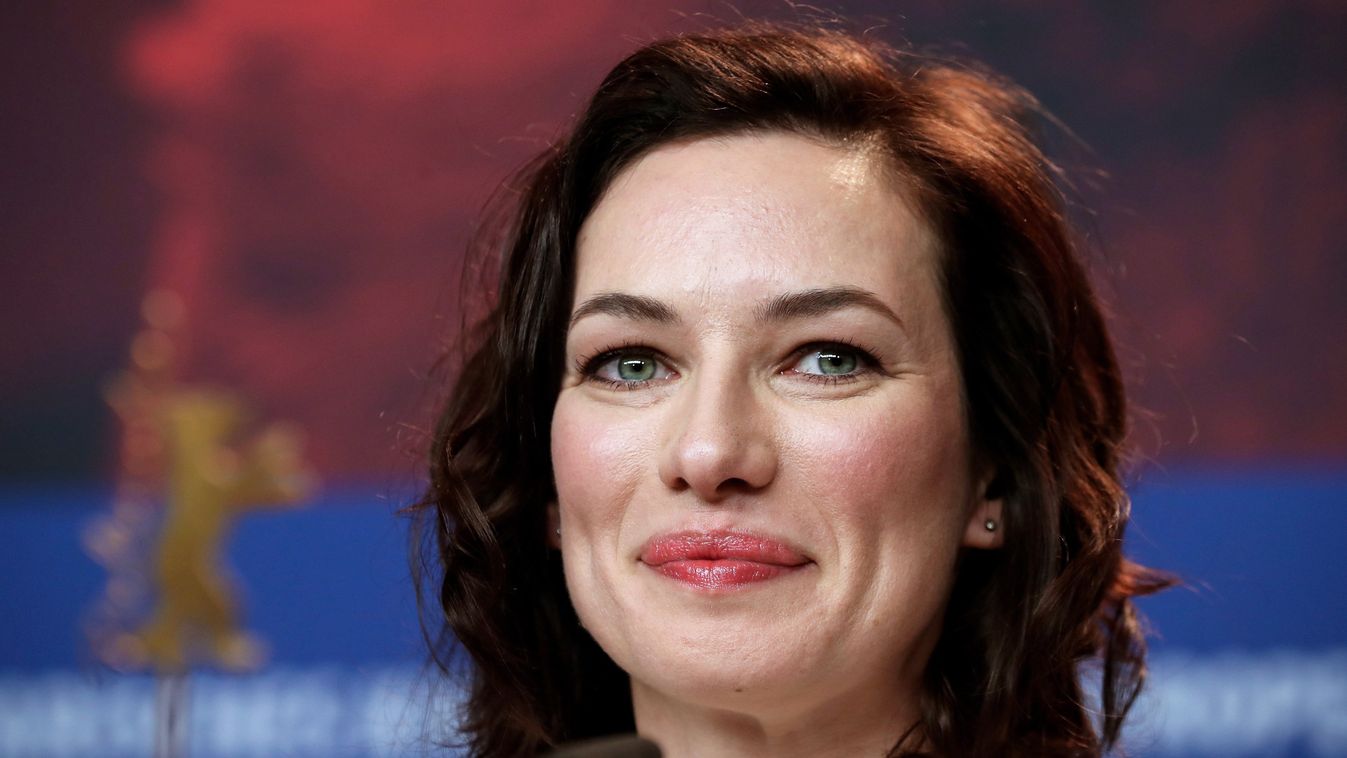 Cseh Anna Marie: A gyerekek mindent értenek