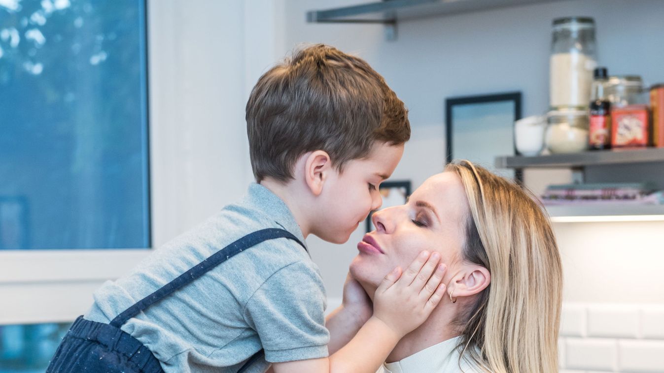 Veszélyes betegséggel küzdött meg Mádai Vivien