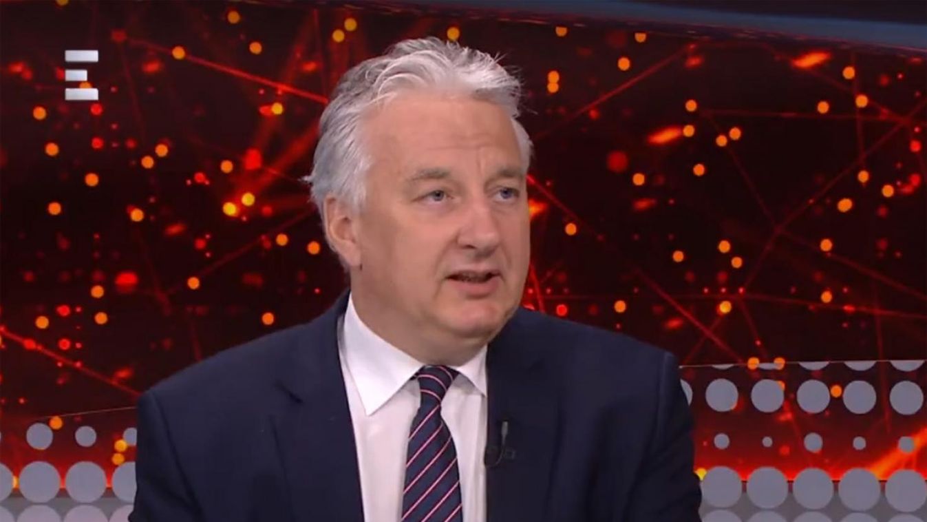 Semjén Zsolt: Végső veszélyben van az európai civilizáció