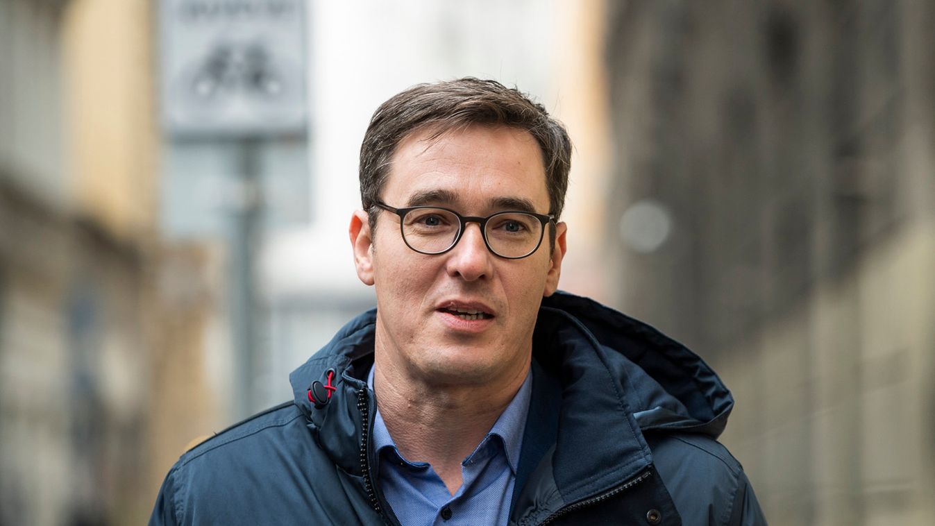 Karácsony Gergely már 2013-ban is hazudott a doktorijáról