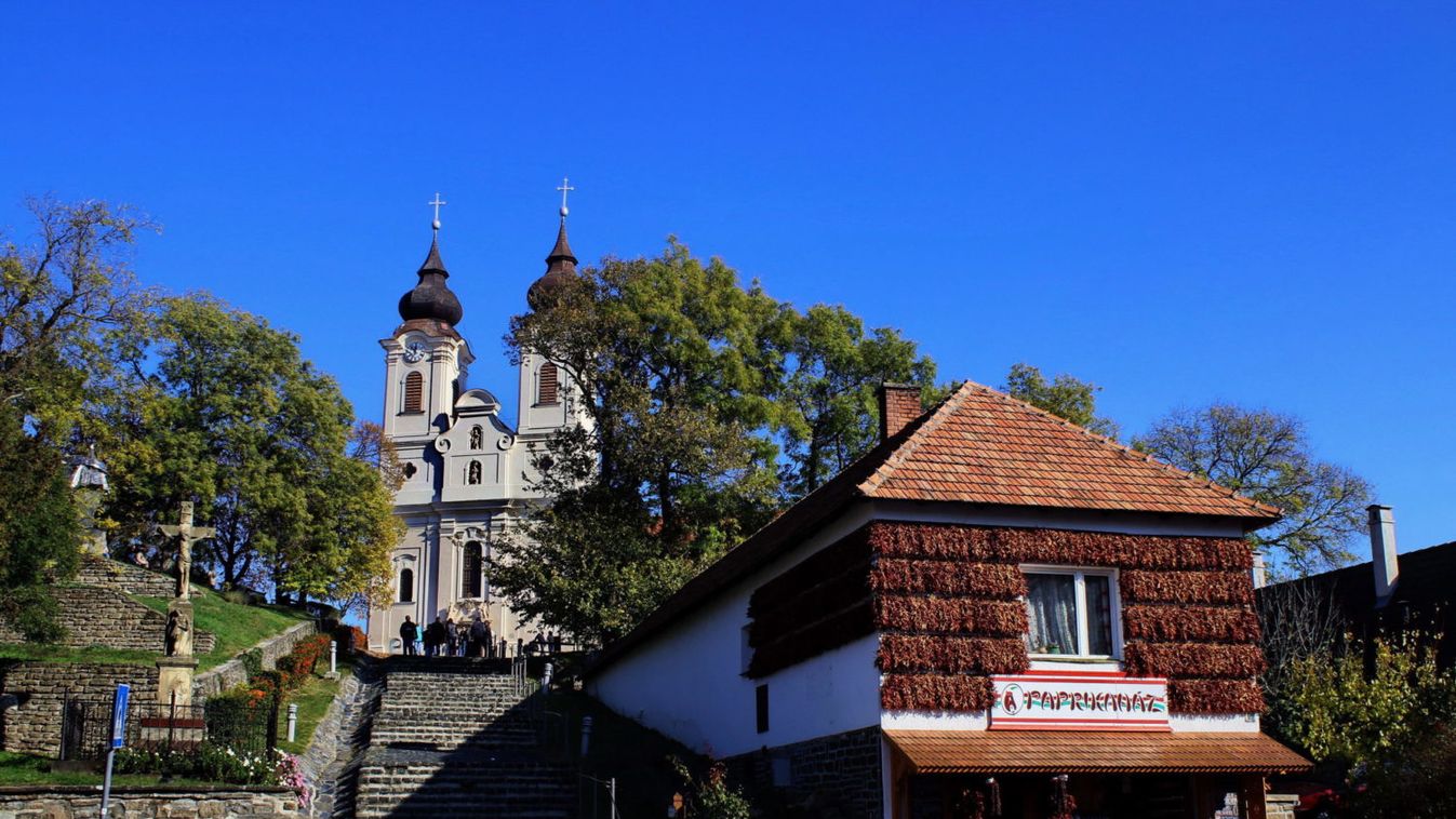 AM: egyre többen fedezik fel a Balaton-felvidék egyedülálló természeti kincseit
