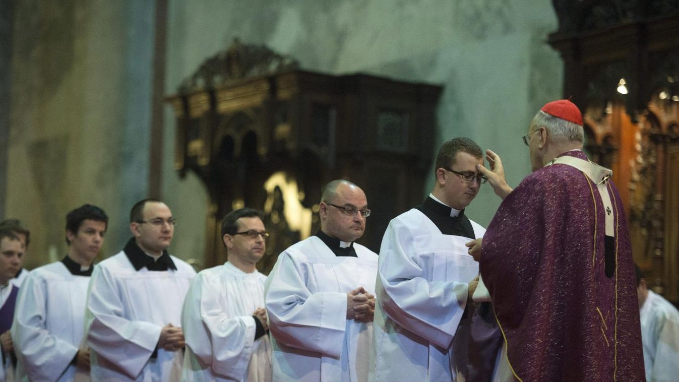 Elmúlt a farsang, megkezdődött a nagyböjt
