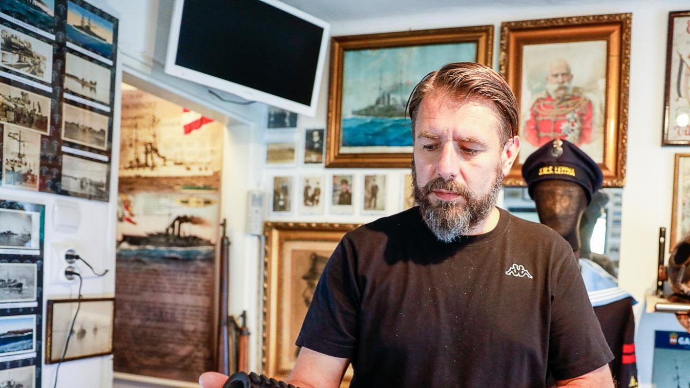 Még 70 év után is robbanhatnak a háborús lőszerek, tűzszerészek hatástalanítják őket