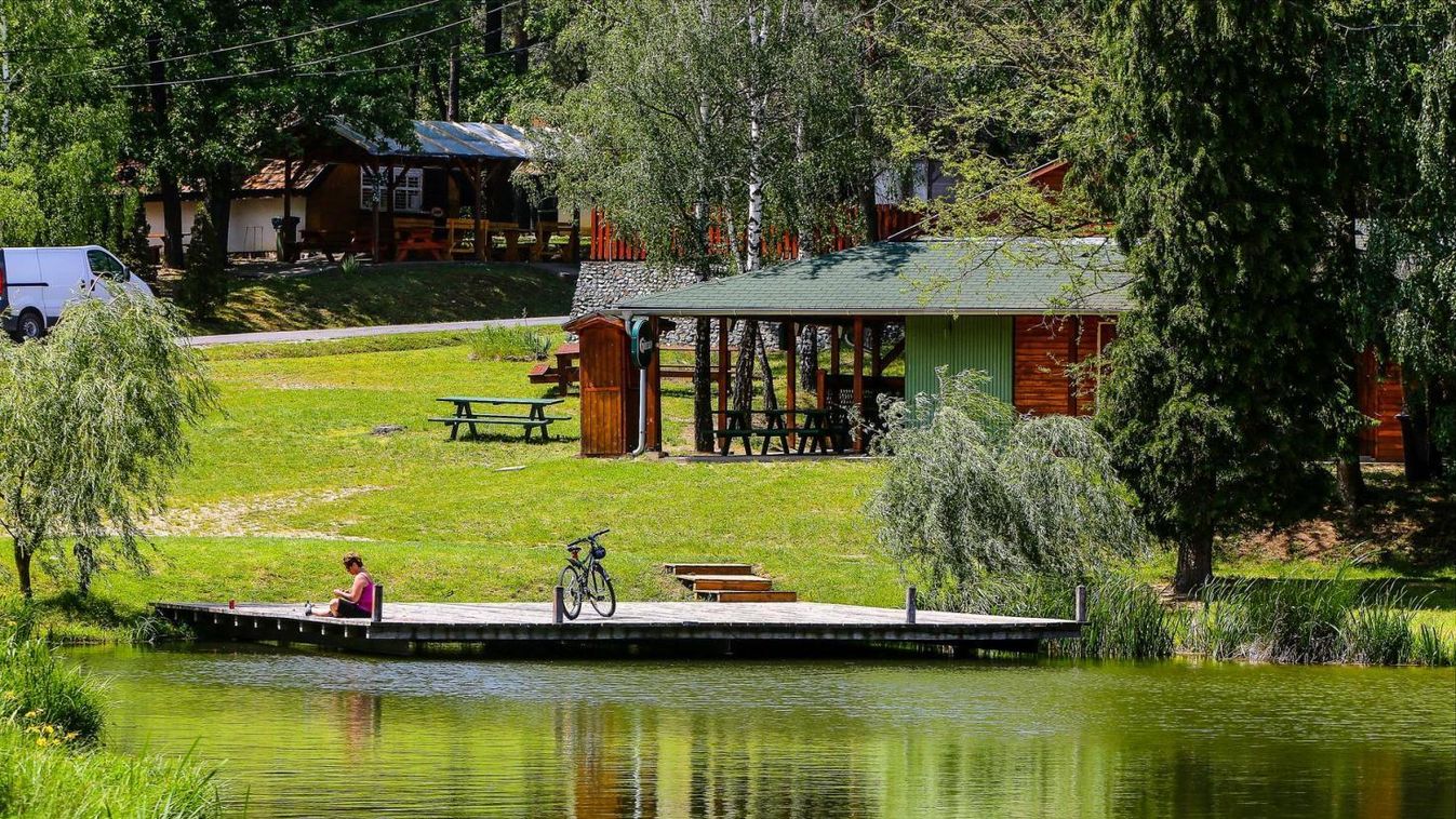 Csobbanni csábít a Vadása