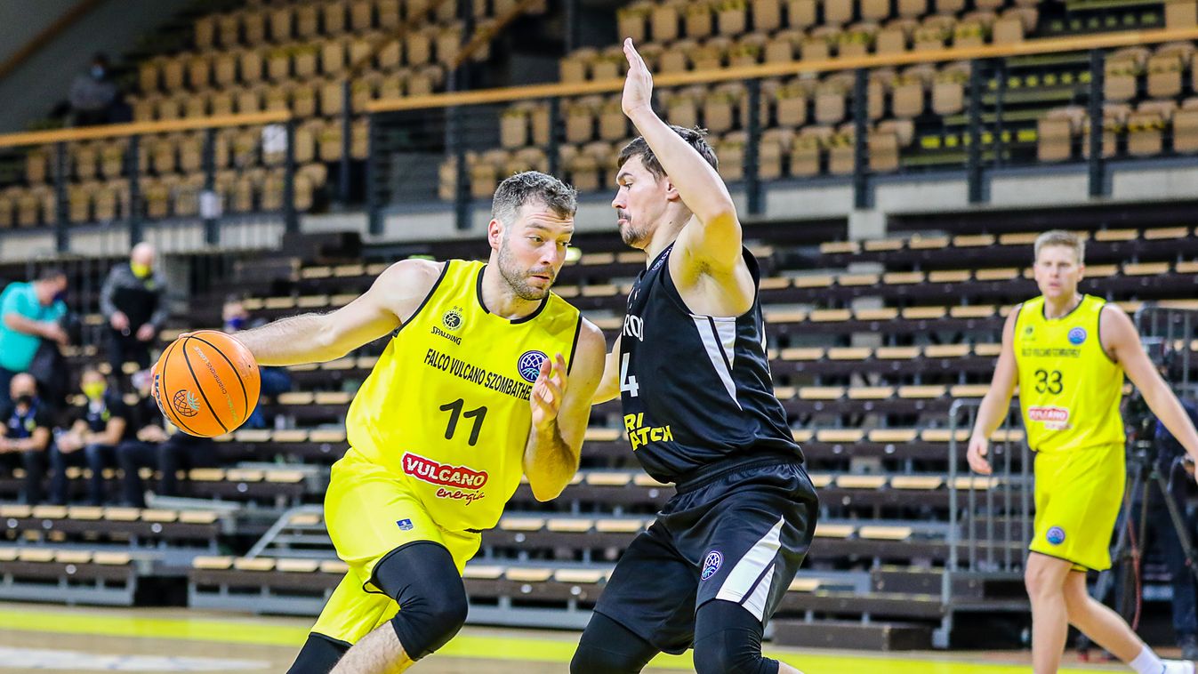 Harmadik csata: Szolnok–Falco