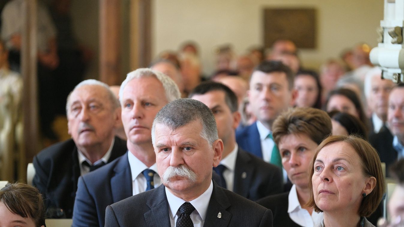 A magyarság részese Európa keresztény építkezésének