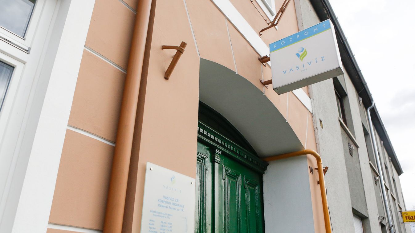 A MEKH is vizsgálja a volt alpolgármester szakmai gyakorlatát