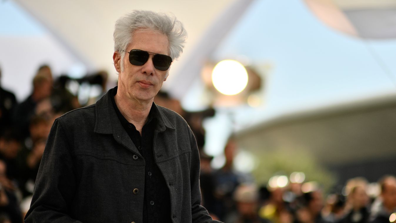 Jim Jarmusch új filmjével nyit a Titanic