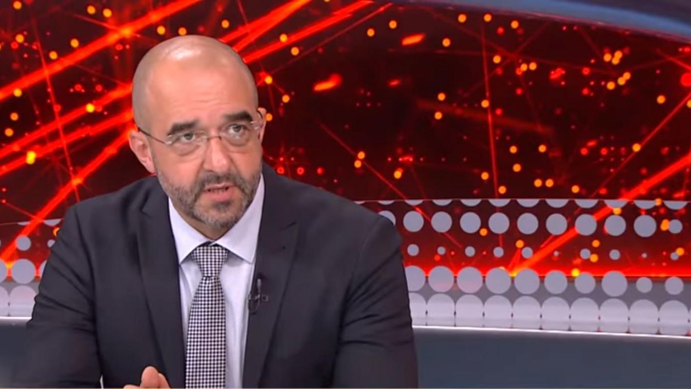 Kormányszóvivő: meg kell óvni a kiszámíthatatlan folyamatoktól Magyarországot