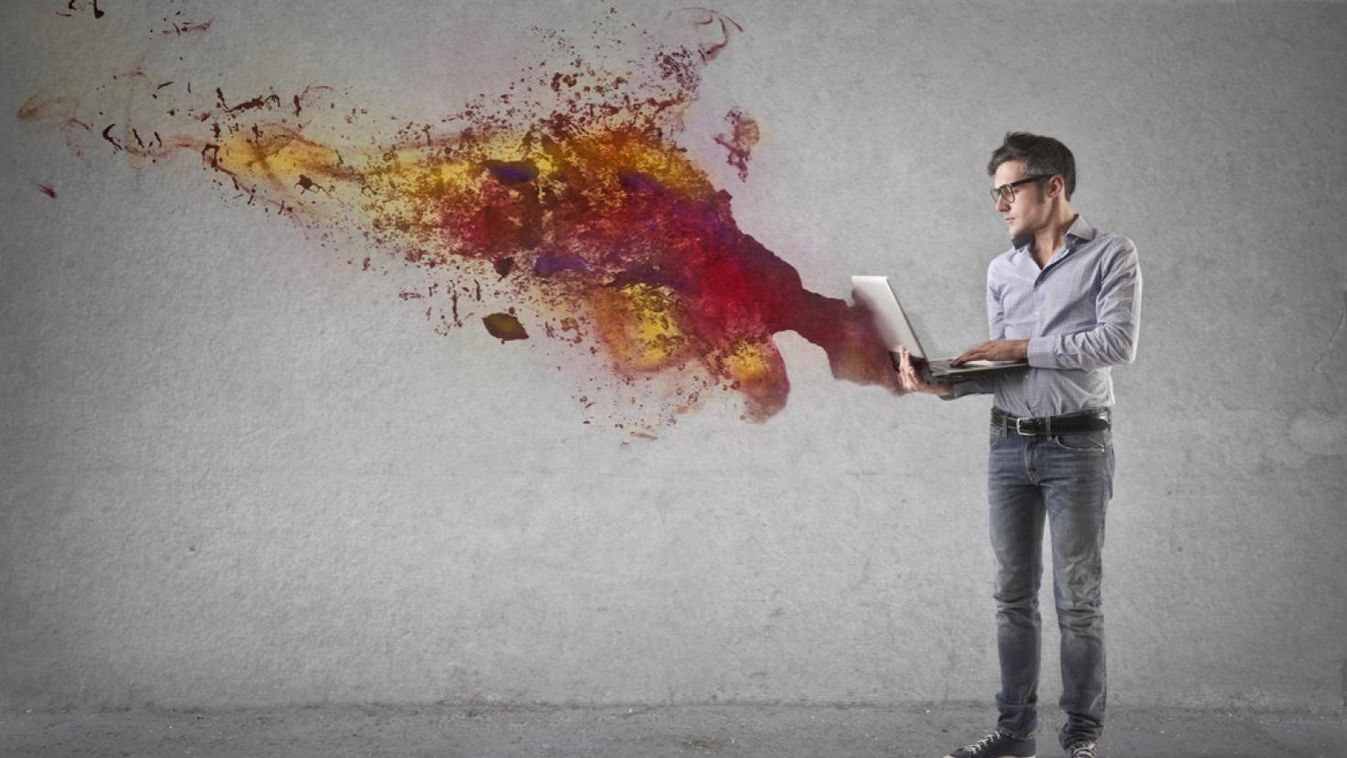 Ez a képszerkesztő jó, mint a Photoshop, csak ingyenes – videóval