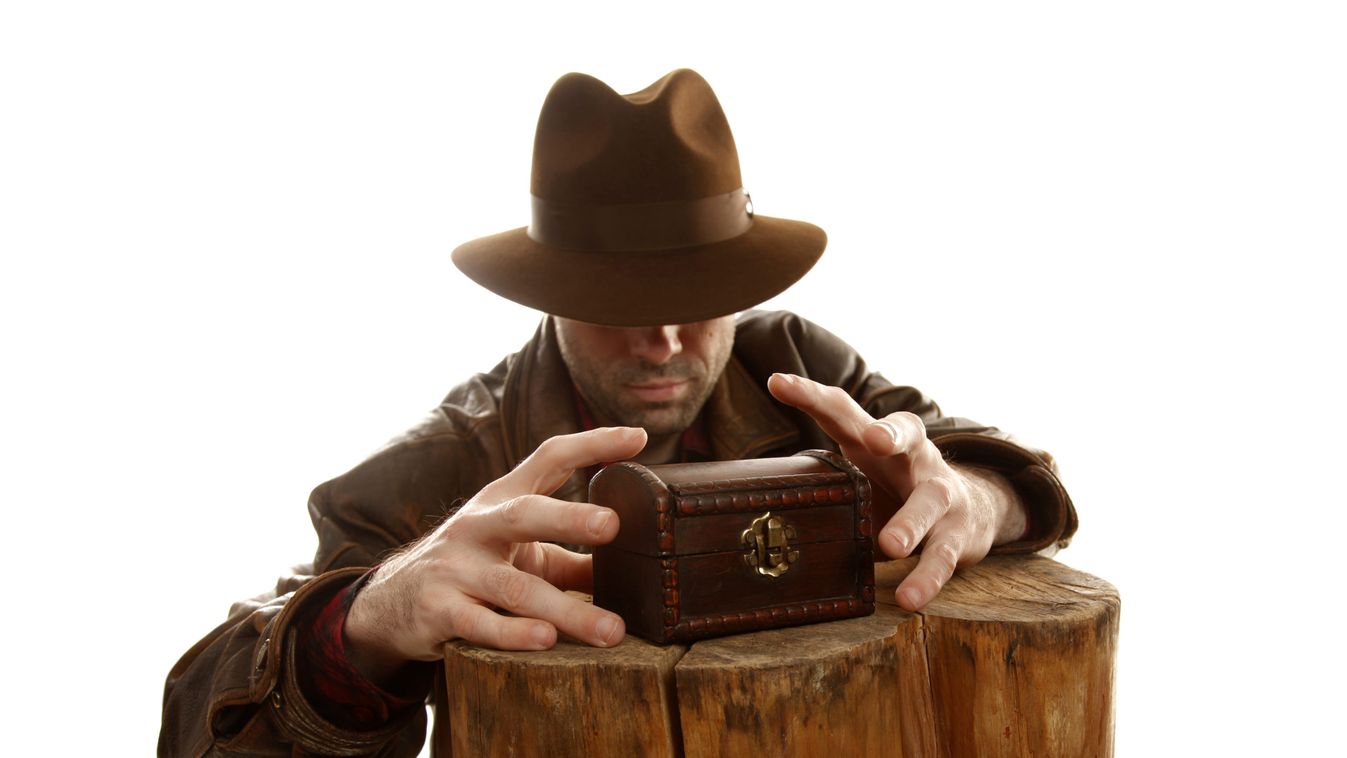 Eldőlt, ki rendezi az Indiana Jones ötödik részét