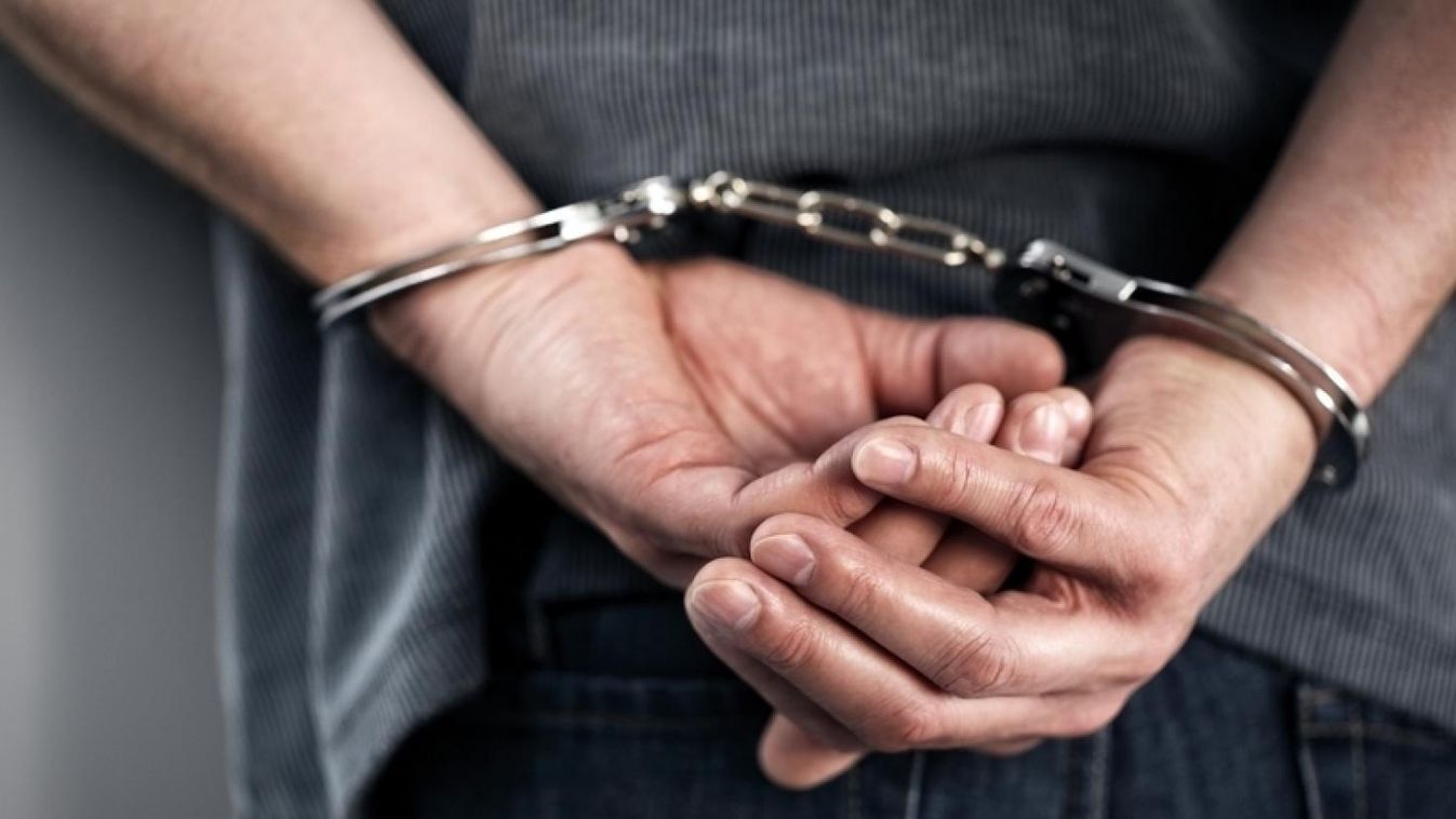 Egy hónapra letartóztatták a csipkereki késelőt