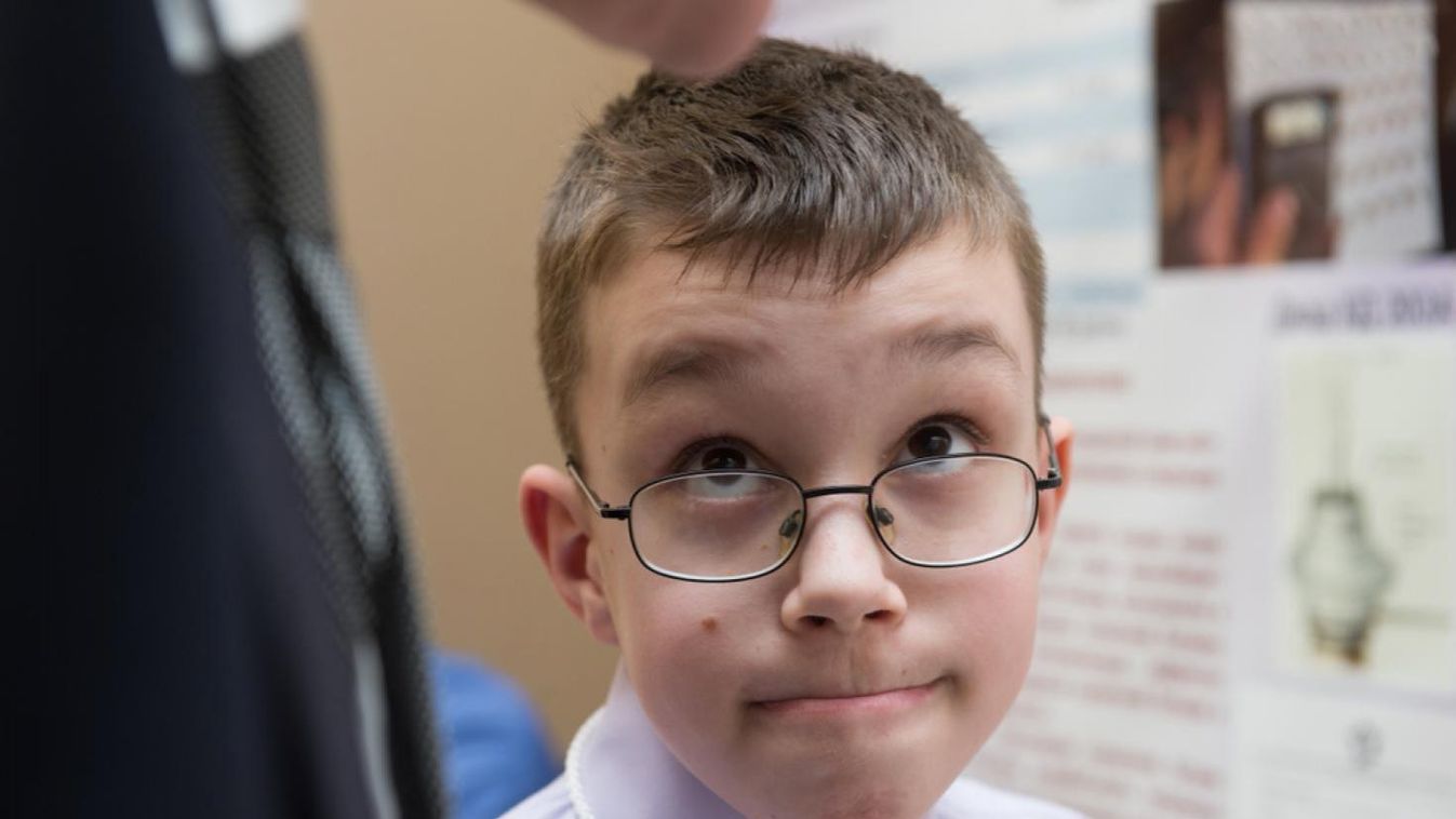 Csúcstechnikával támogatják az autista gyermekek fejlesztését
