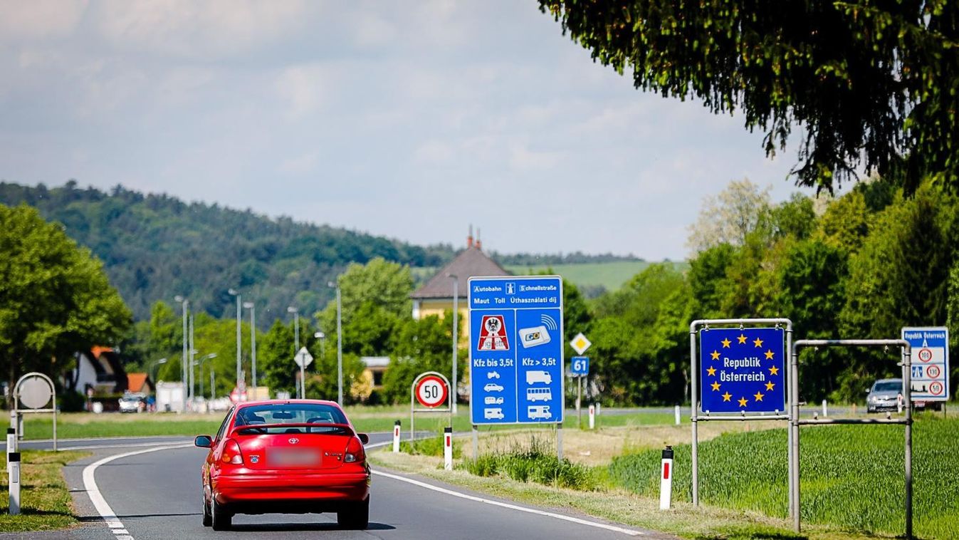 Jó hír az Ausztriába ingázóknak: több ezer euróval is csökkenhet az adóalap