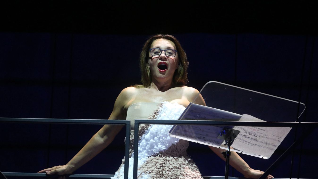 Rost Andrea és Kovács Zoltán kapta idén a Bartók-Pásztory-díjat