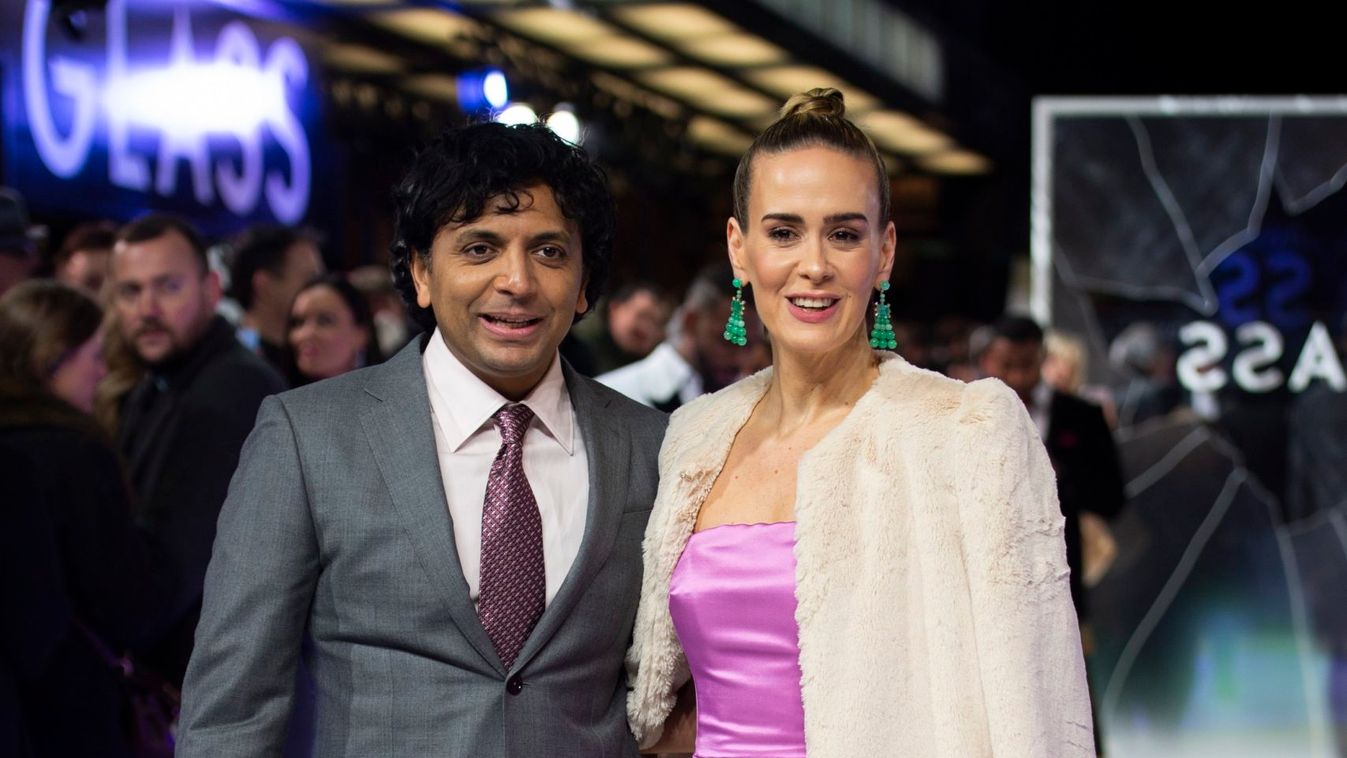 Elkezdte forgatni új filmjét M. Night Shyamalan