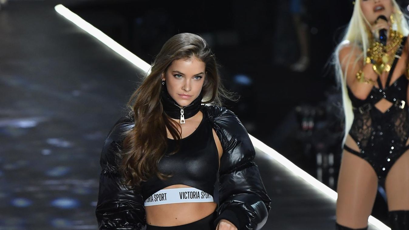 Óriási mérföldkőhöz ért Palvin Barbi karrierje