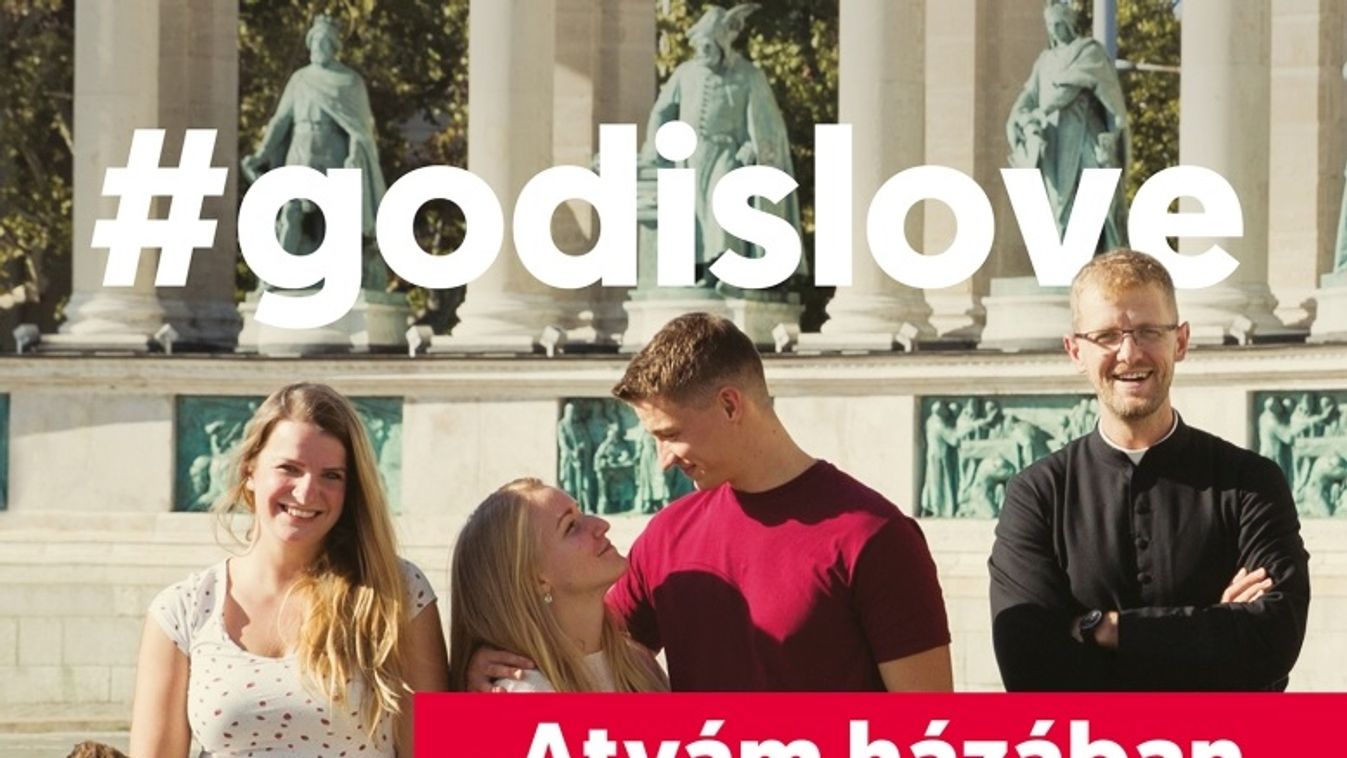 Itt a frappáns keresztény válasz a szivárványos kólakampányra