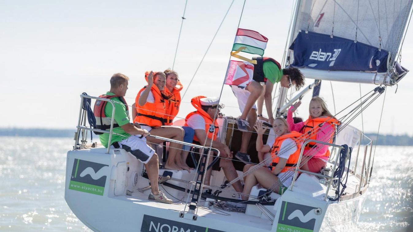 Melyik magyar város lesz idén a Balaton királya?