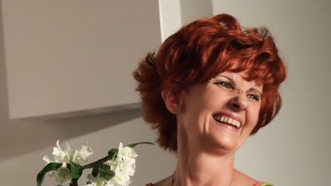 Nívó díjat kapott Földesiné Németh Csilla tanárnő, a kőszegi Dance Jam művészeti vezetője