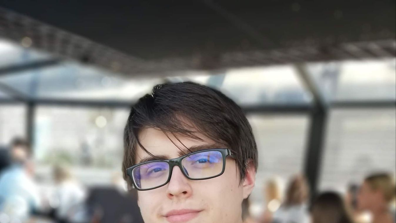 Helsinkiben alkot az ifjú sárvári rendező