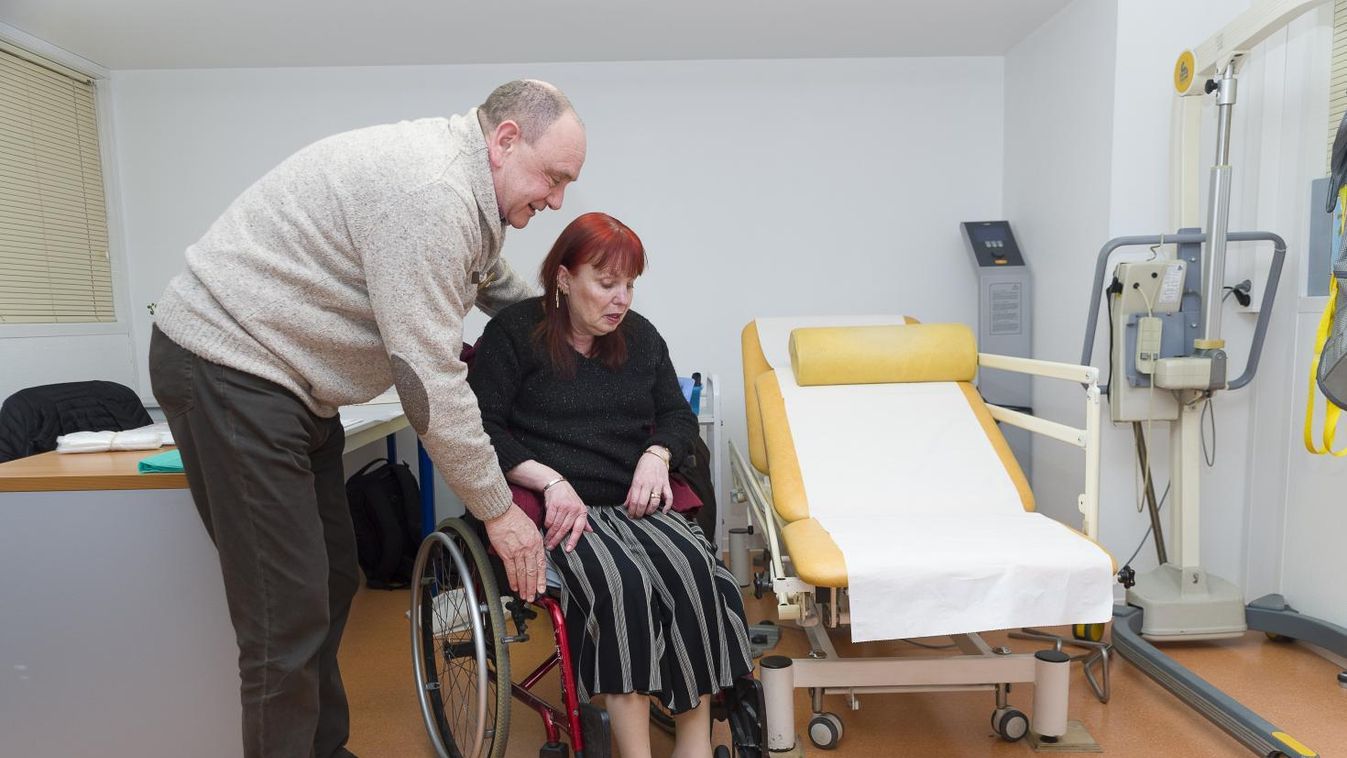 Előrelépés lehet a szklerózis multiplex kezelésében