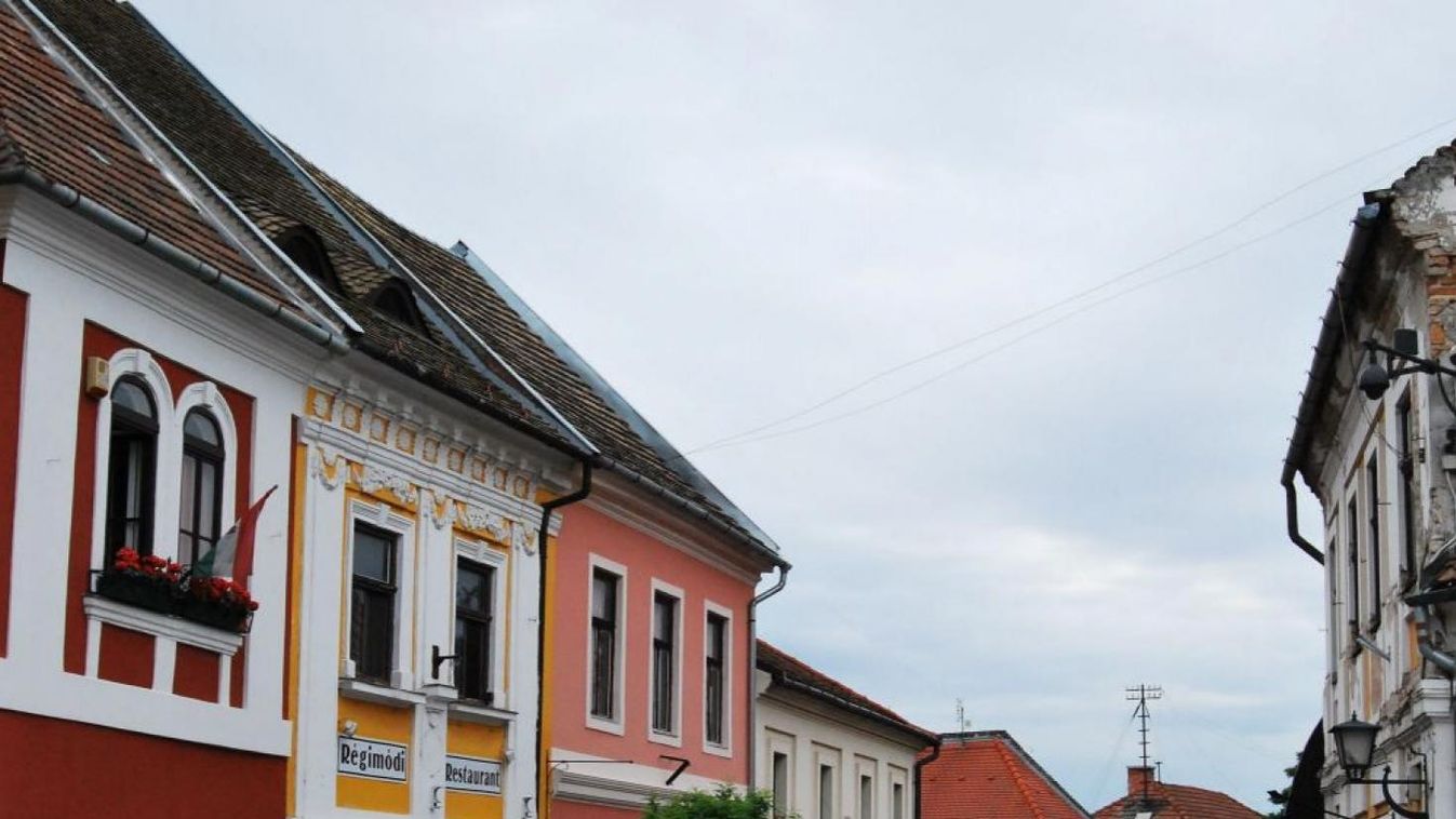 Nagy sétára csábít Szentendre