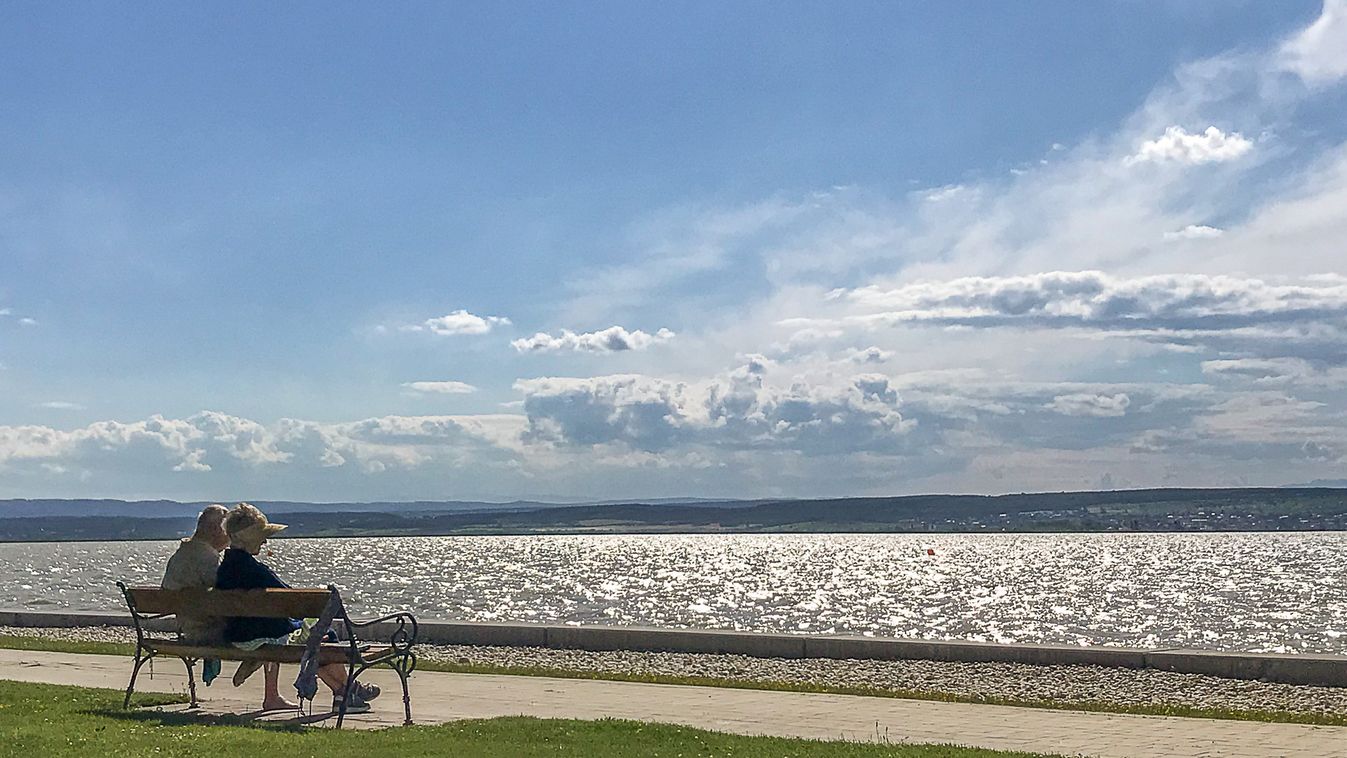 Marad a nyárias, kánikulamentes időjárás megyénkben