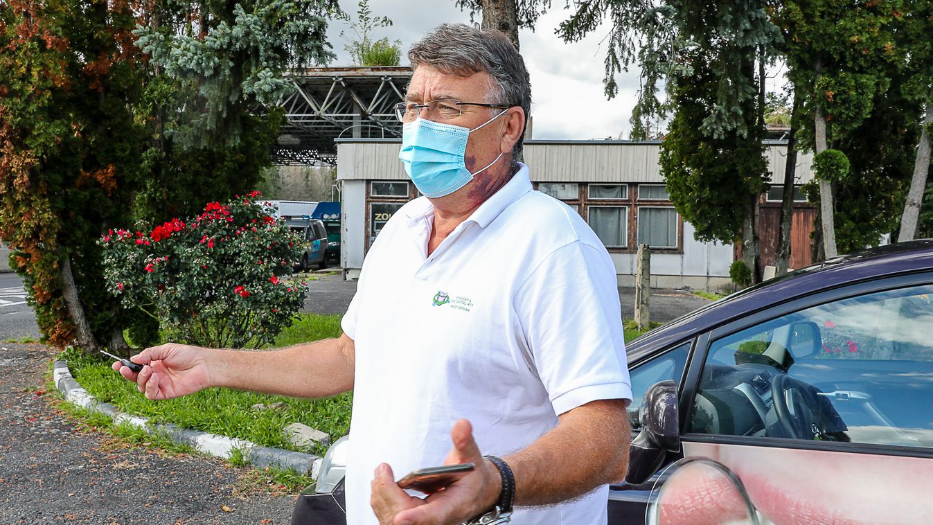 Határzár: már életbe léptek a szigorítások