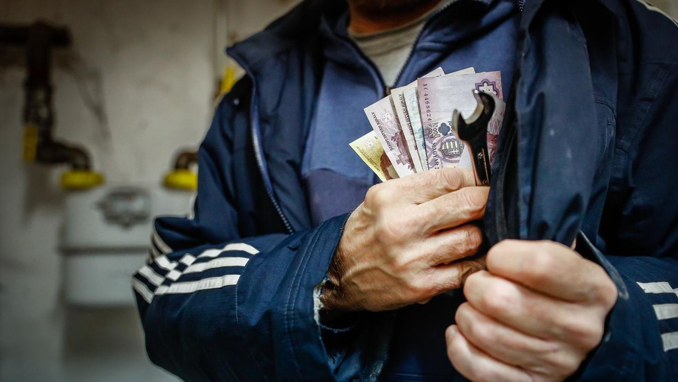 Eltűnt pénz, sikkasztás egy húsz évig kiválóan működő helyi cégnél