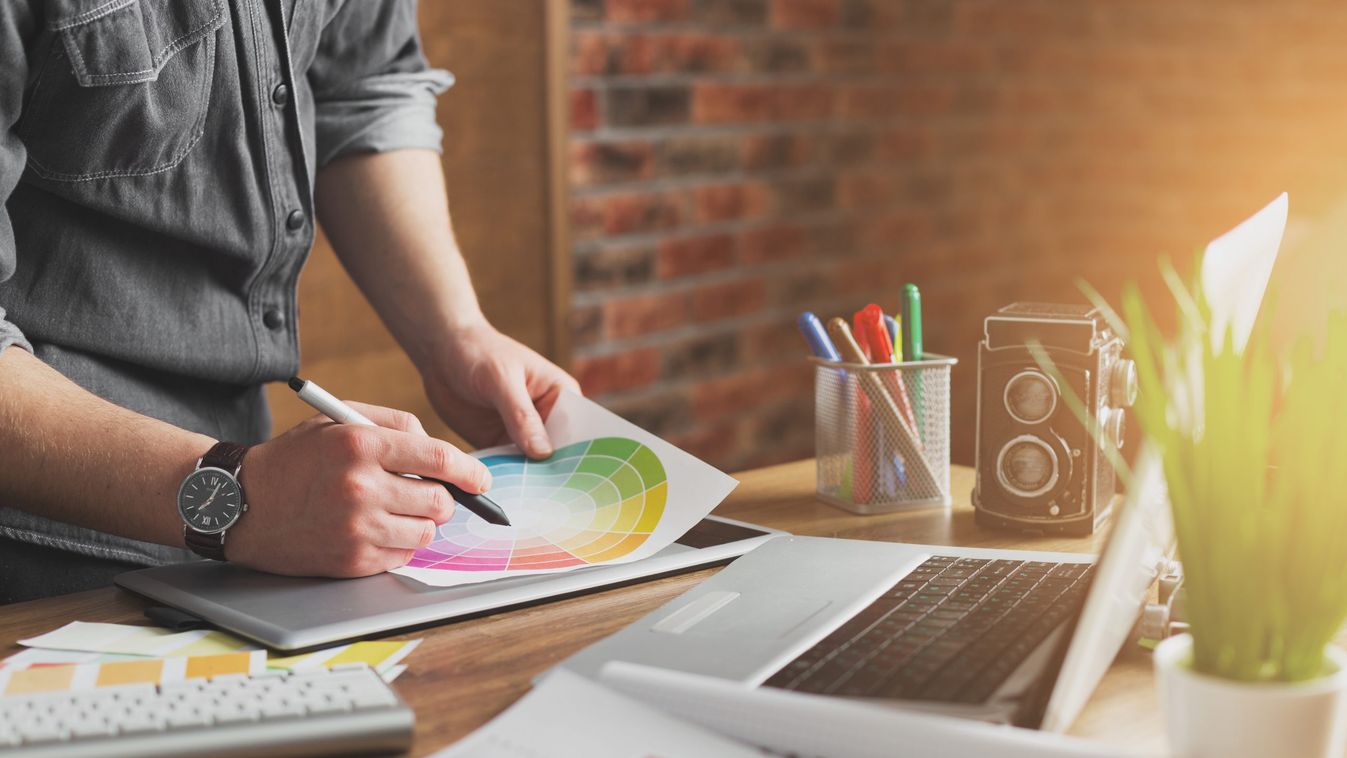 Öt formatervező vehet részt a második design Start mentorprogramban