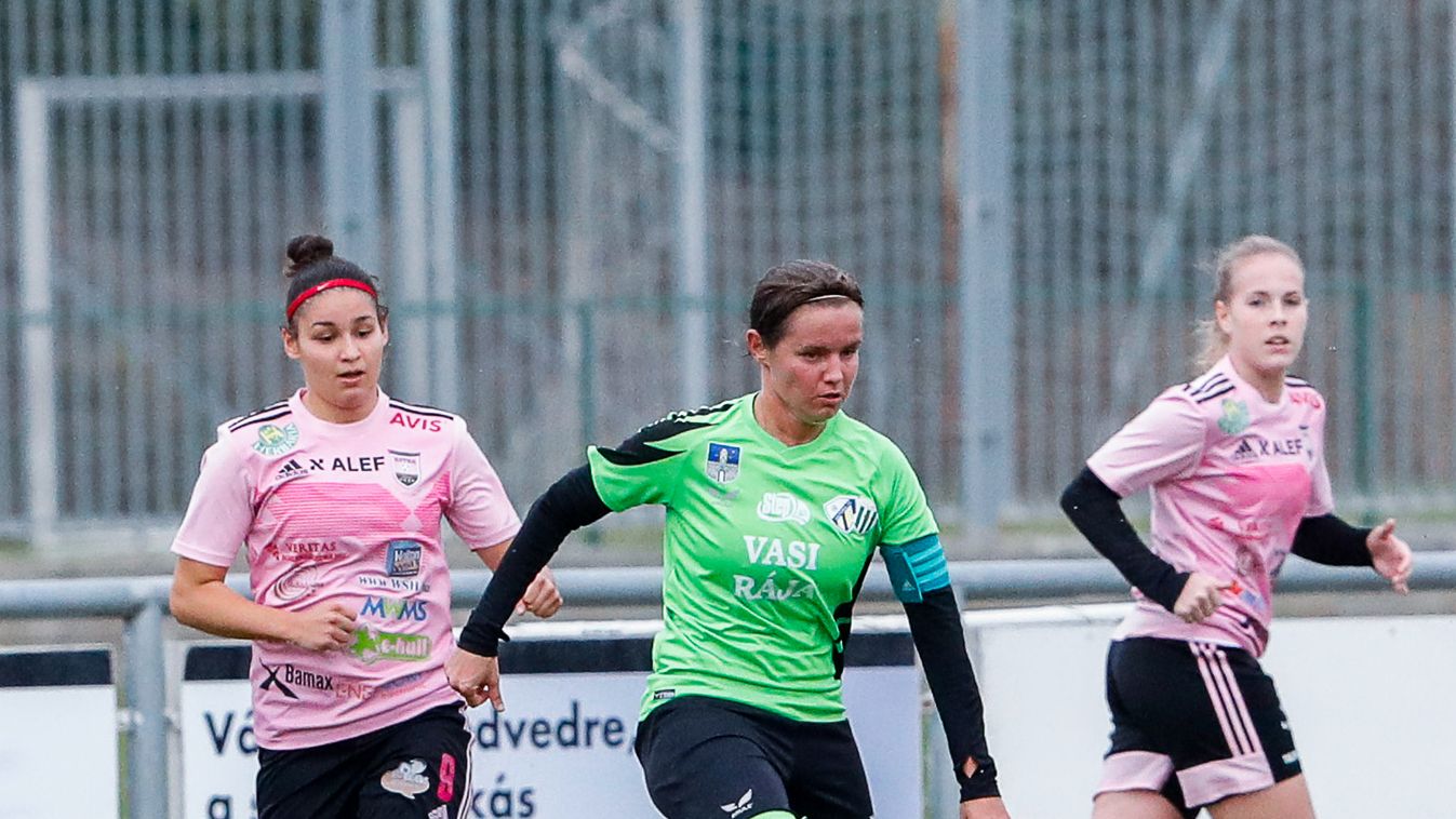 A Viktória válogatott játékosa abbahagyta a profi futballt