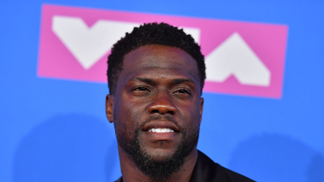 Kevin Hart váltja Jimmy Kimmelt