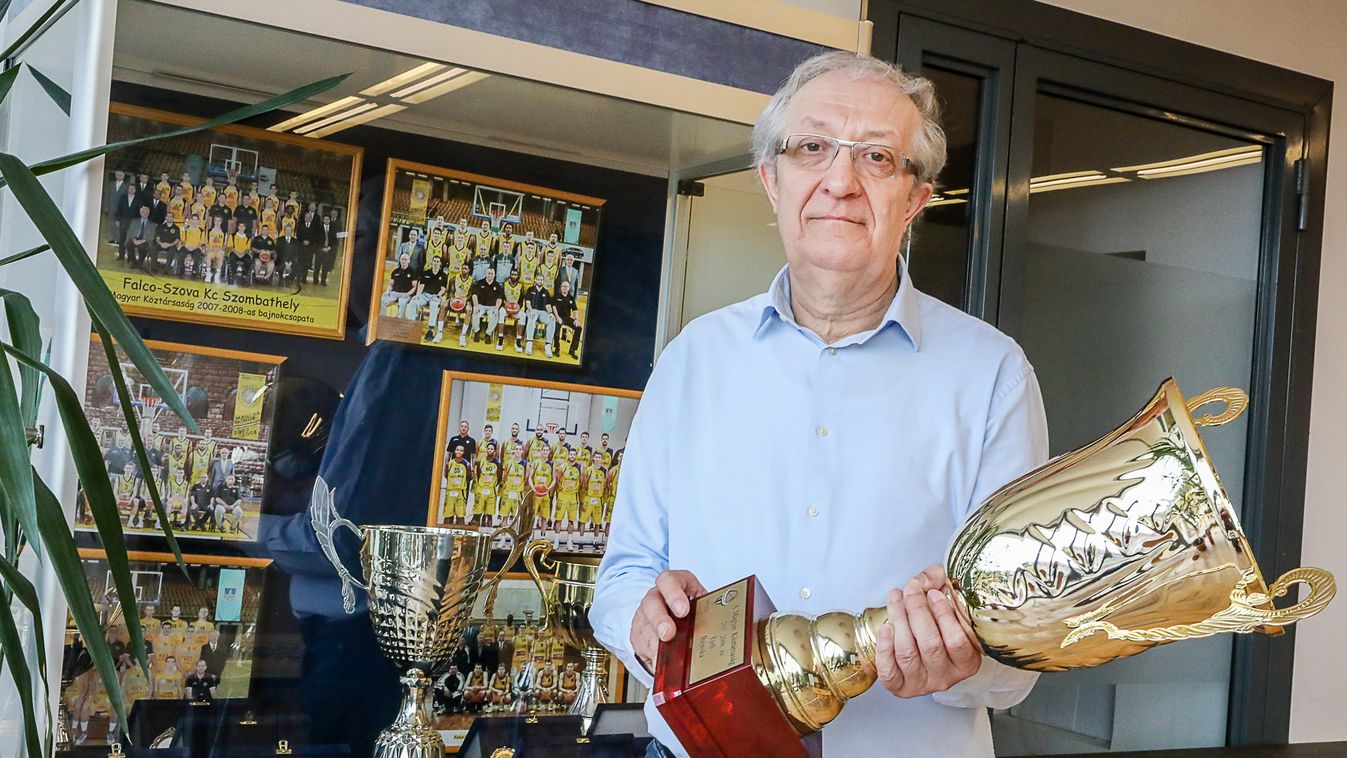 Gráczer György: Csodálatos szezont futottunk