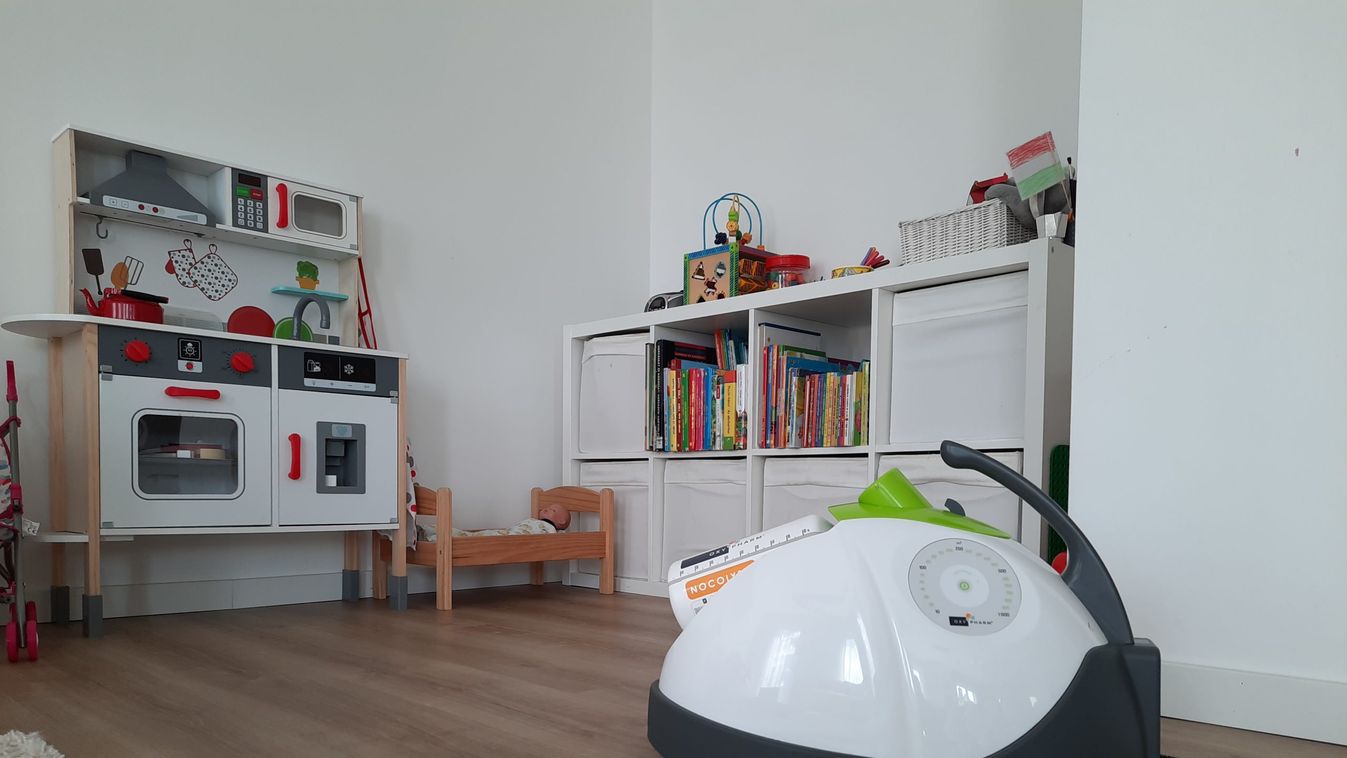 Fertőtlenítés professzionálisan