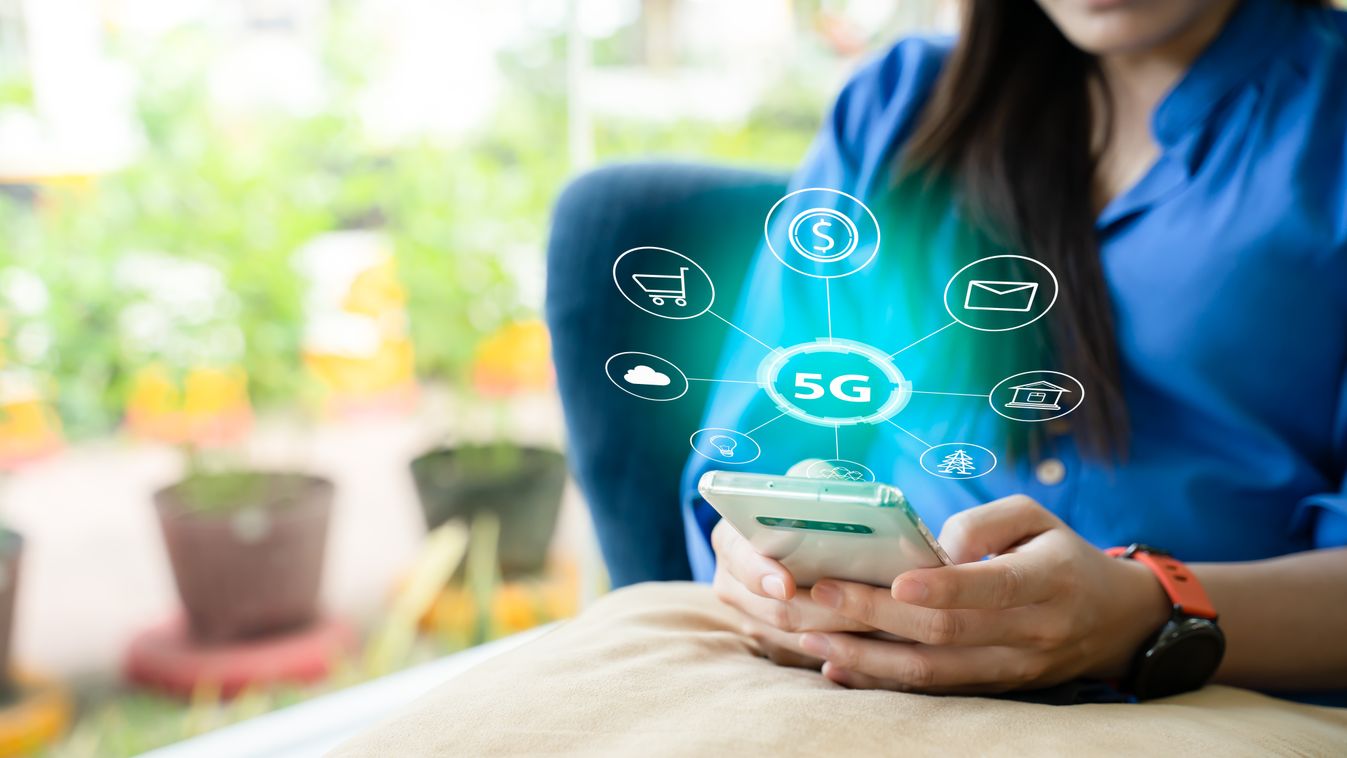 Még nem indítja el az 5G-t a Telenor