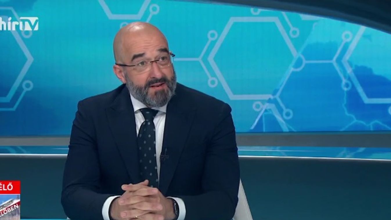 Kovács Zoltán: az ítélettel az egész EU-t veszélyeztetik