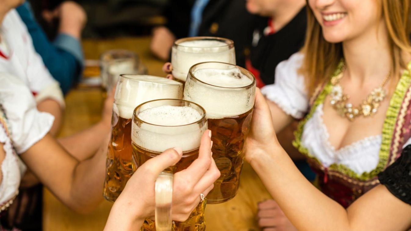 Nemzetközi kézműves sörfesztivált rendeznek a fővárosban