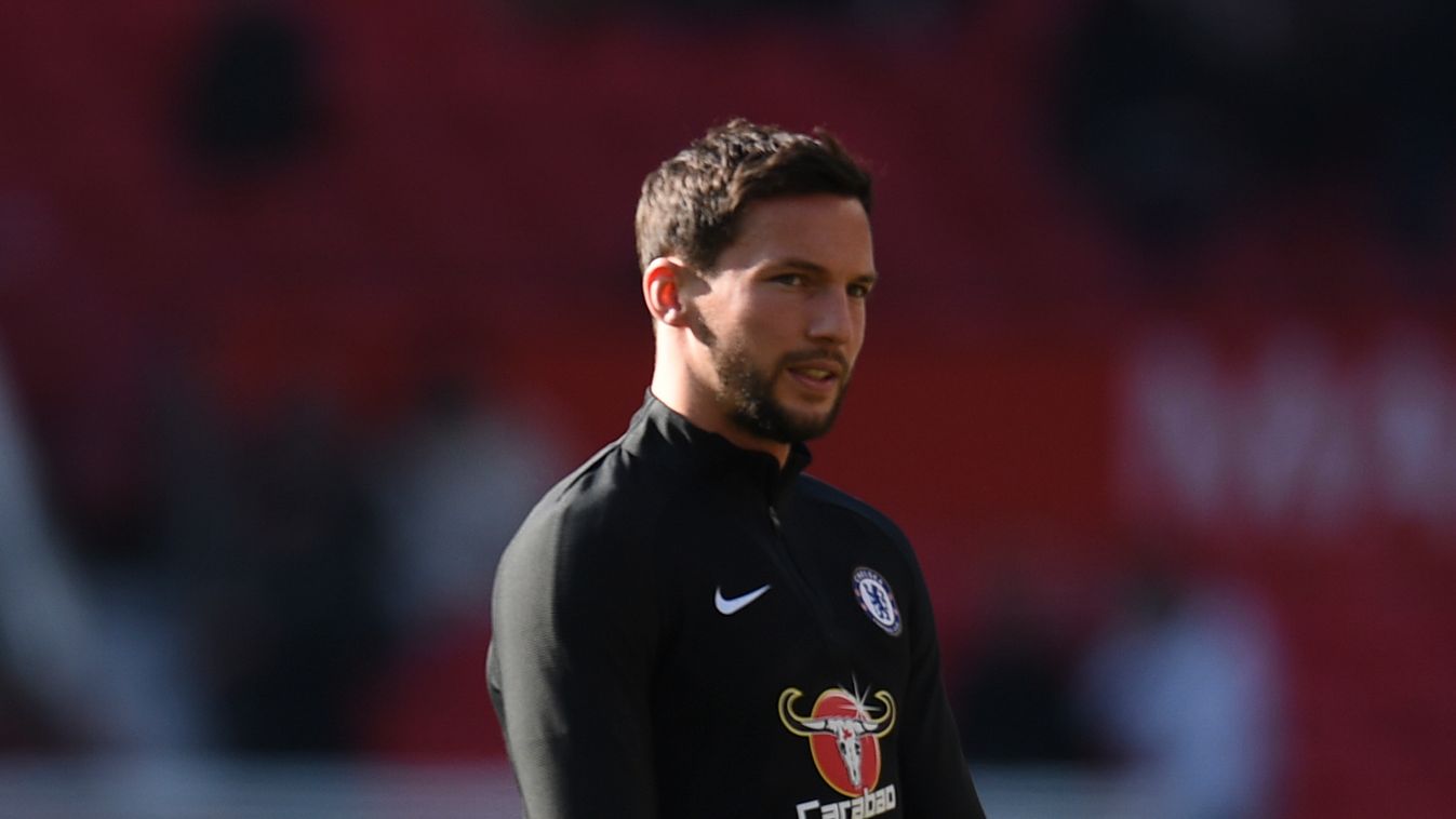 Részegen kocsikázott a Chelsea középpályása