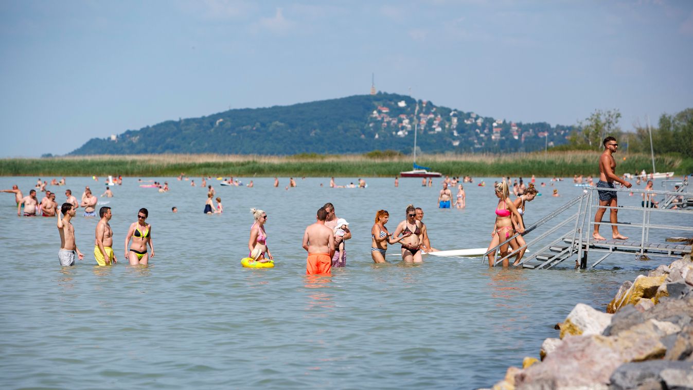 Soha nem volt ennyi turista, soha nem volt ennyi fejlesztés